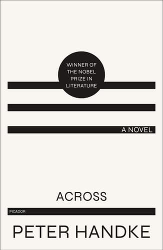 Cover of Across