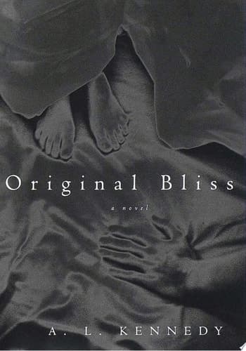 Cover of Original Bliss