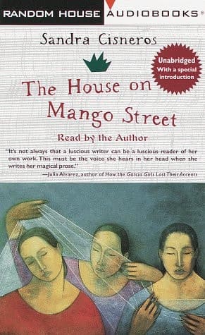 Cover of The House on Mango Street