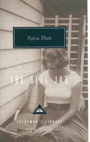 Cover of The Bell Jar