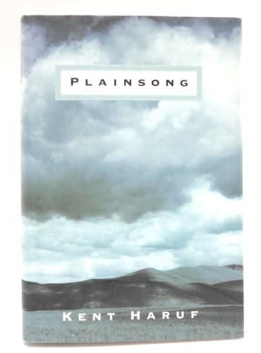 Cover of Plainsong