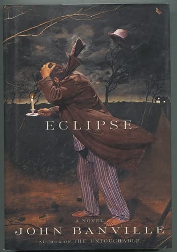 Cover of Eclipse
