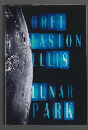 Cover of Lunar Park