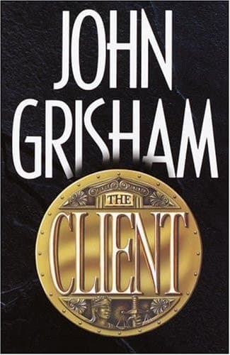 Cover of The Client