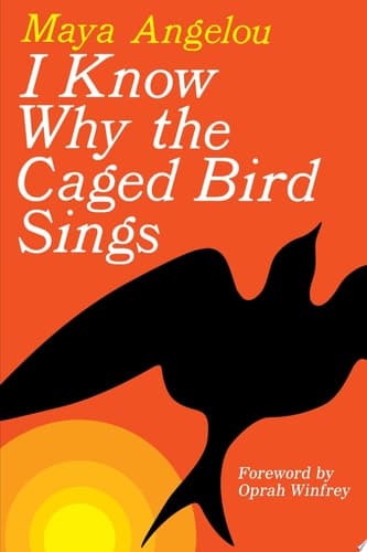 Cover of I Know Why the Caged Bird Sings