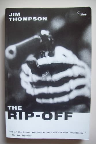 Cover of The Rip-Off