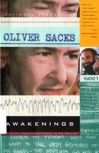 Cover of Despertares