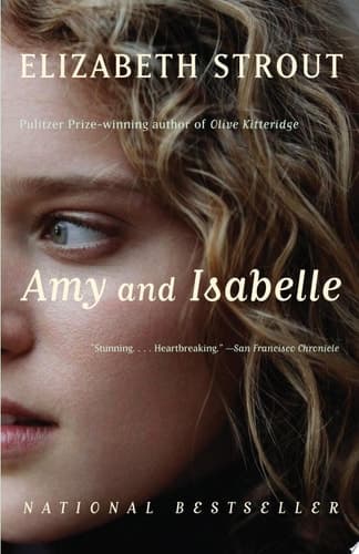 Cover of Amy and Isabelle A novel