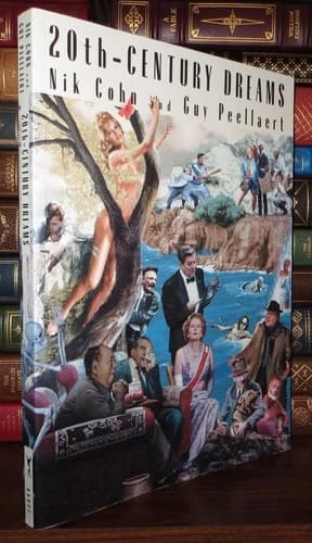 Cover of 20th-century Dreams