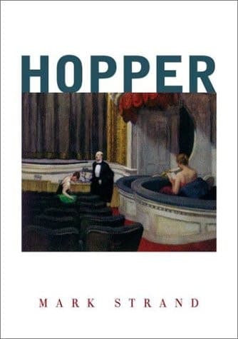 Cover of Hopper