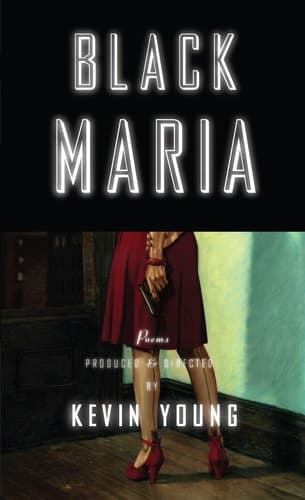 Cover of Black Maria