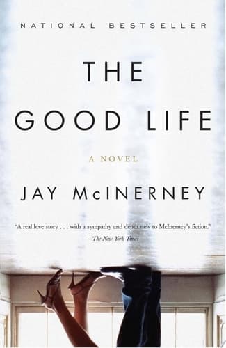 Cover of The Good Life