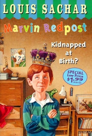 Cover of Kidnapped at Birth?