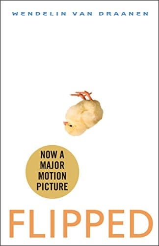 Cover of Flipped