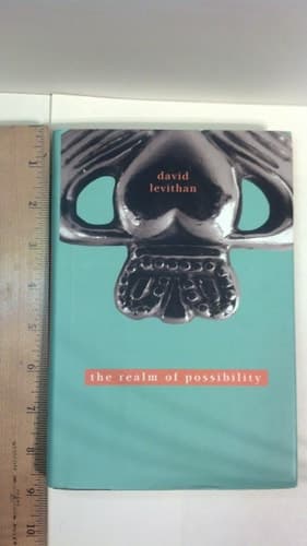 Cover of The Realm of Possibility