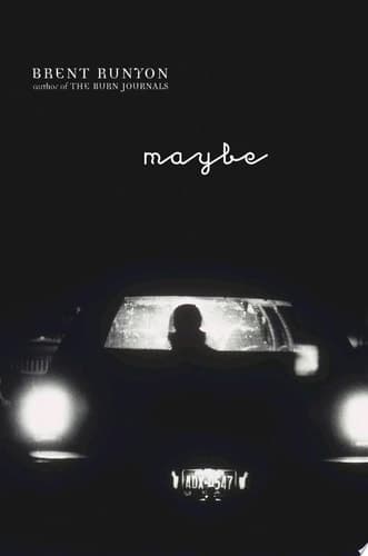 Cover of Maybe