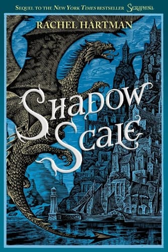 Cover of Shadow Scale