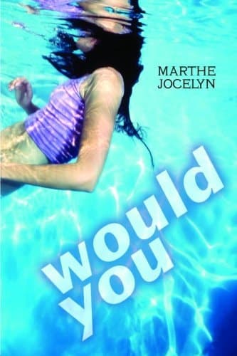 Cover of Would You