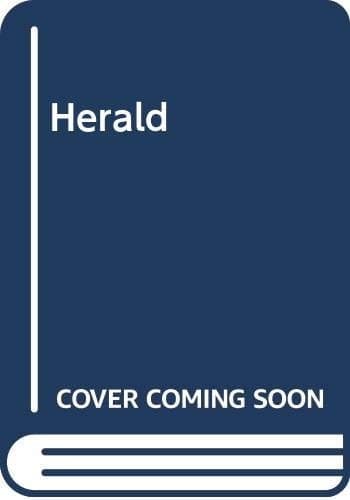 Cover of The Herald