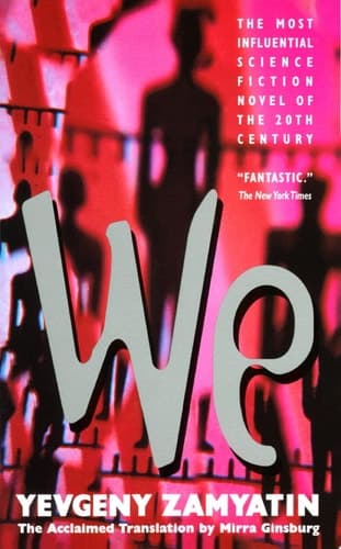Cover of We