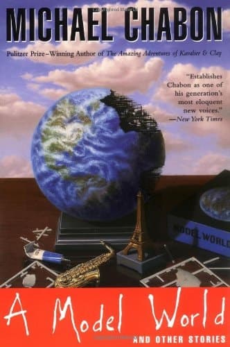 Cover of Model World & Other Co
