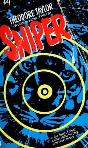 Cover of Sniper