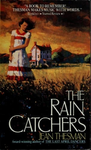 Cover of The Rain Catchers