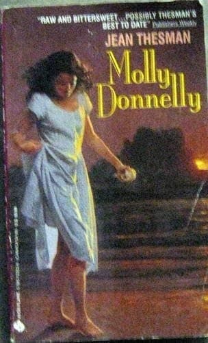 Cover of Molly Donnelly