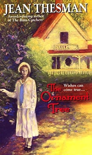 Cover of The Ornament Tree