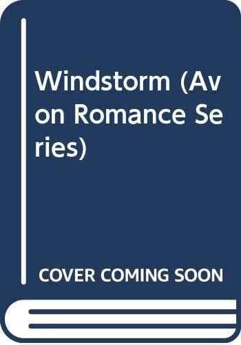 Cover of Windstorm