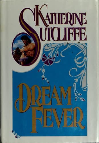 Cover of Dream Fever