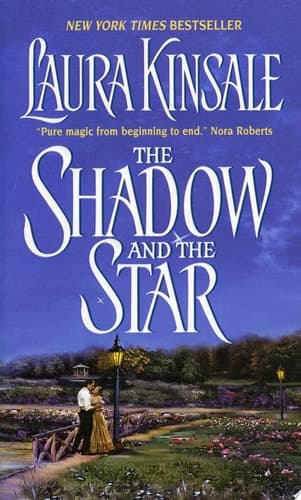 Cover of The Shadow and the Star