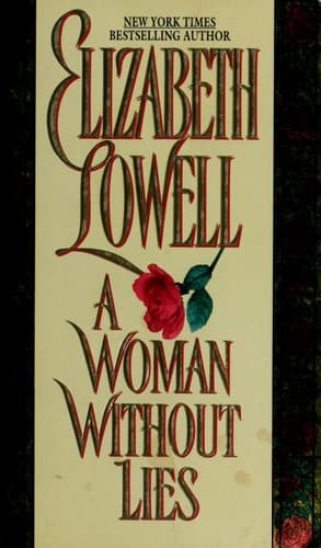 Cover of A Woman Without Lies