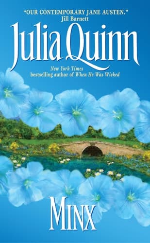 Cover of Minx