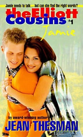 Cover of Elc 1: Jamie