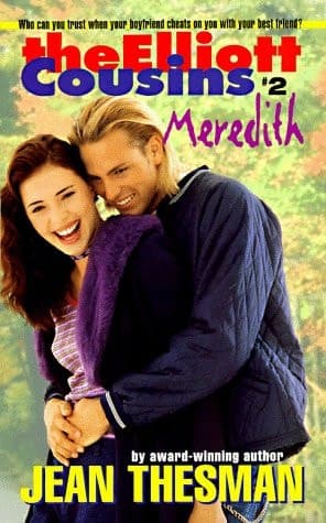 Cover of Meredith