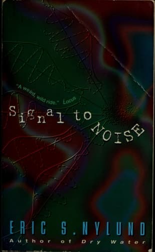 Cover of Signal to Noise