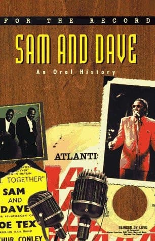 Cover of For the Record 3: Sam and Dave