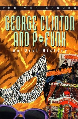 Cover of For the Record 5: George Clinton & P-Funkadelic