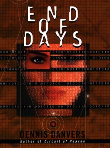 Cover of End of Days