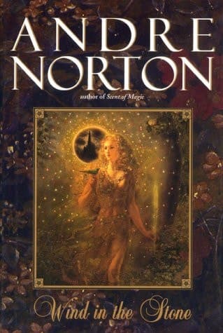 Cover of Wind in the Stone