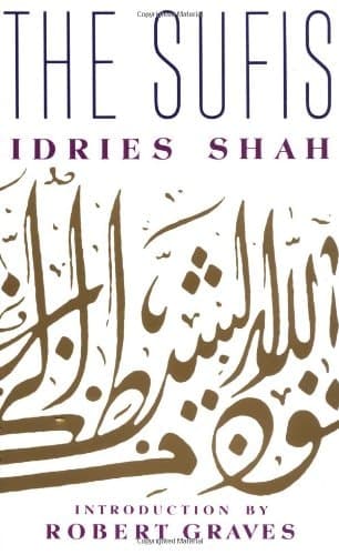 Cover of The Sufis