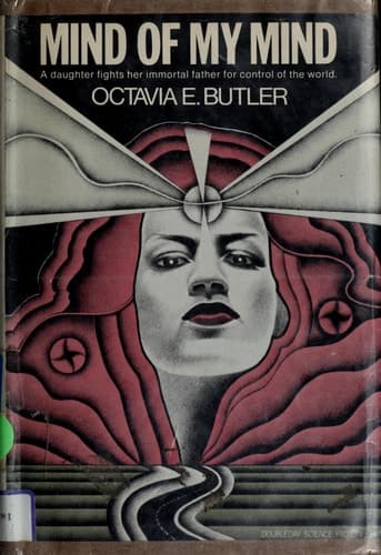 Cover of Mind of My Mind