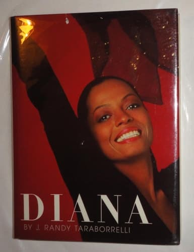 Cover of Diana