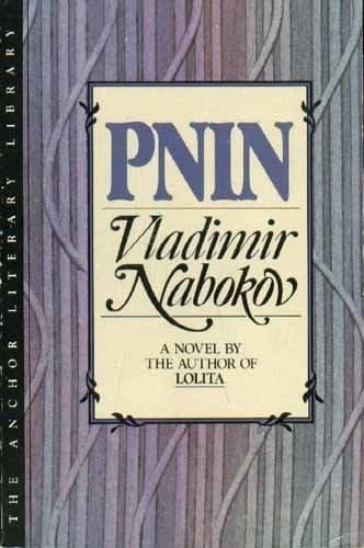 Cover of Pnin