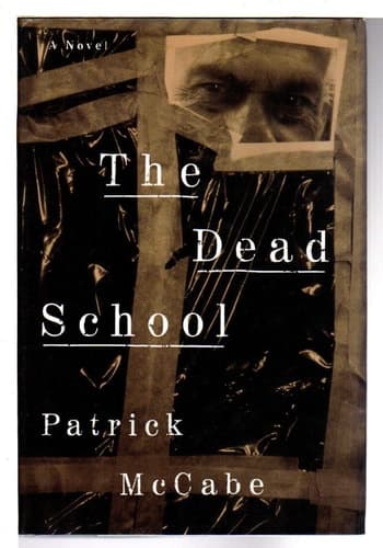 Cover of The Dead School