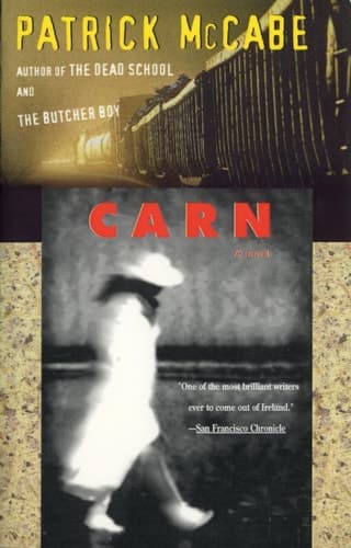 Cover of Carn: A Novel