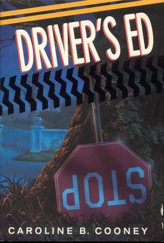 Cover of Driver's Ed