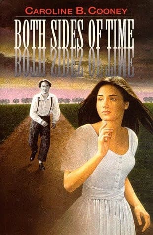 Cover of Both Sides of Time
