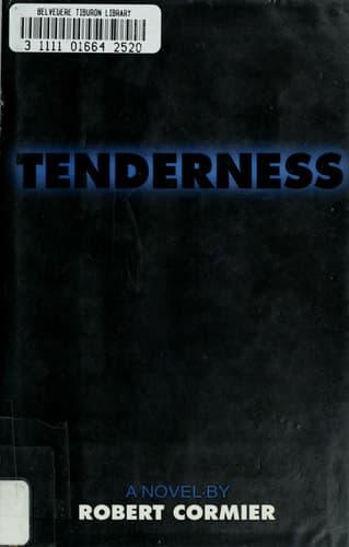 Cover of Tenderness